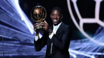 صفقة كبرى مرتقبة.. الدوري السعودي يستهدف ضم عثمان ديمبيلي بعد مونديال 2026